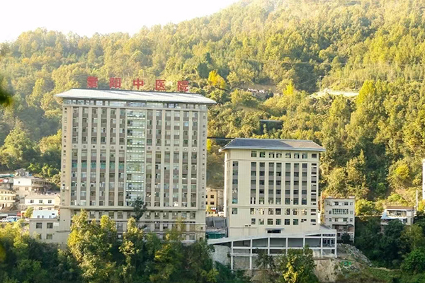 安康市紫陽縣中醫(yī)醫(yī)院引入品源醫(yī)療超聲骨密度儀
