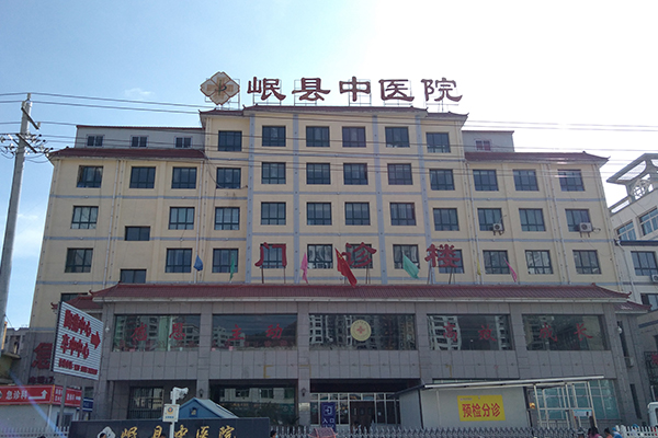甘肅省岷縣中醫(yī)院采購品源超聲骨密度儀