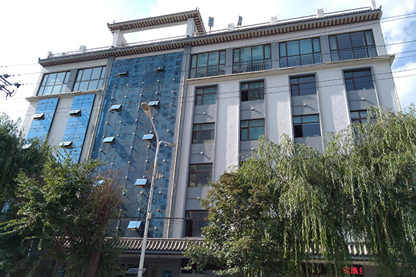 西寧市湟中區(qū)婦幼保健計劃服務(wù)中心采購品源超聲骨密度儀