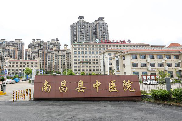 裝機案例祝賀品源超聲骨密度儀落戶江西省南昌縣中醫(yī)院