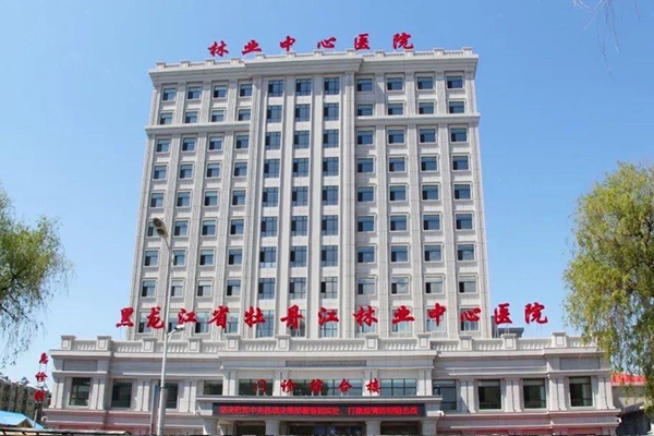 徐州品源醫(yī)療超聲骨密度儀落戶牡丹江林業(yè)中心醫(yī)院，將帶來骨質(zhì)疏松癥檢測技術和設備。