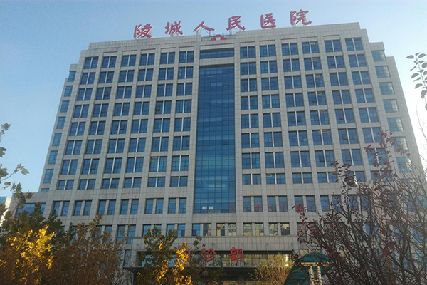 品源醫(yī)療超聲骨密度儀落戶山東省德州市陵城區(qū)人民醫(yī)院，更好提升醫(yī)院診療服務(wù)。